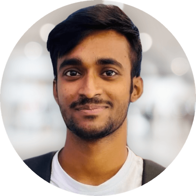 Bishal Sarkar's profile picture